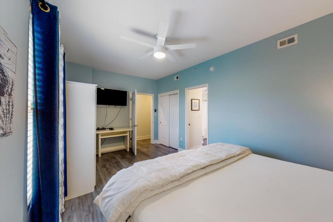 Appartamento Water'S Edge 301 Fort Walton Beach Esterno foto