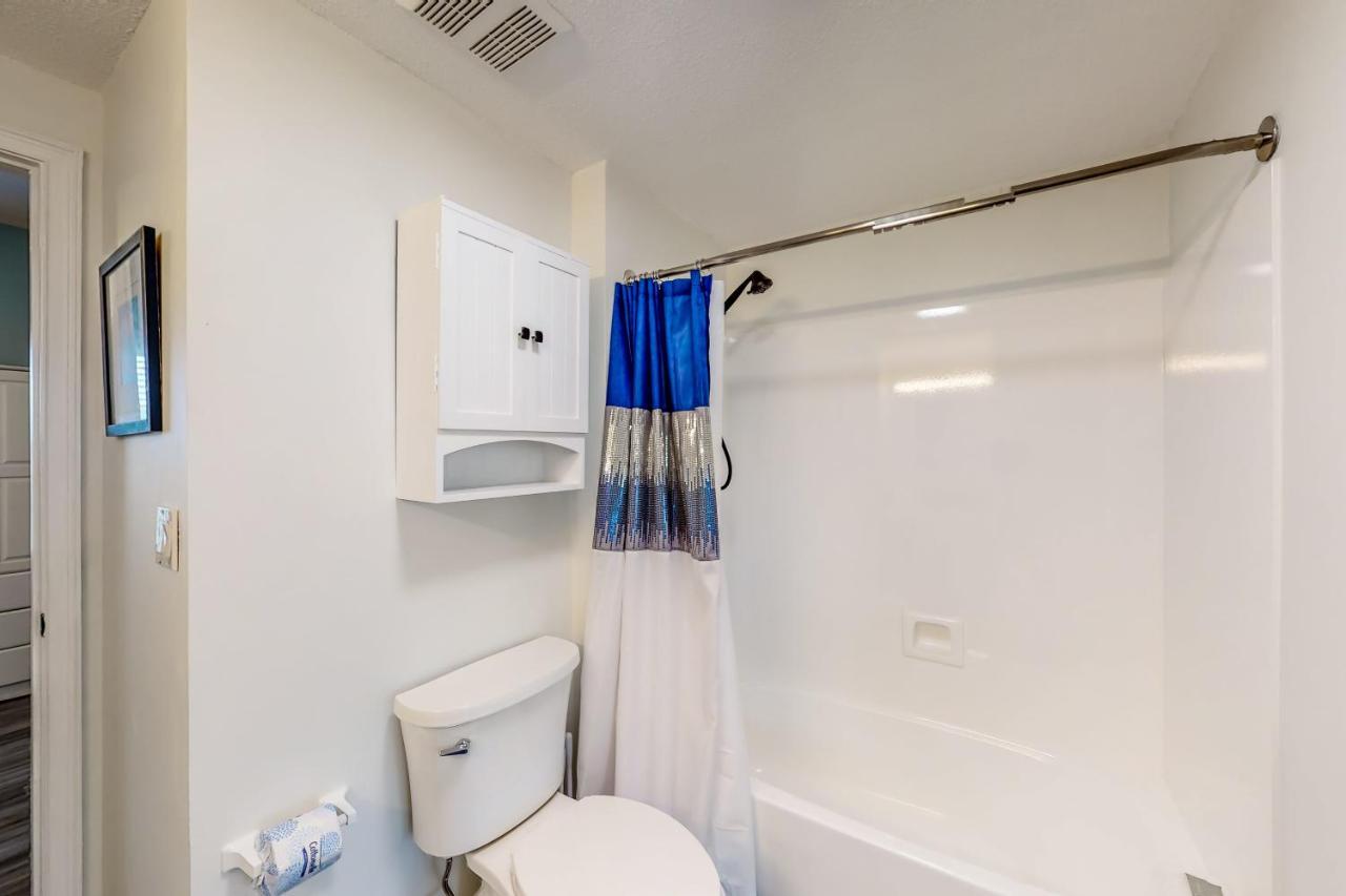 Appartamento Water'S Edge 301 Fort Walton Beach Esterno foto