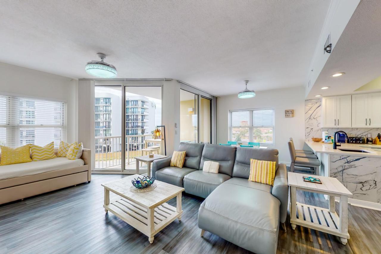 Appartamento Water'S Edge 301 Fort Walton Beach Esterno foto
