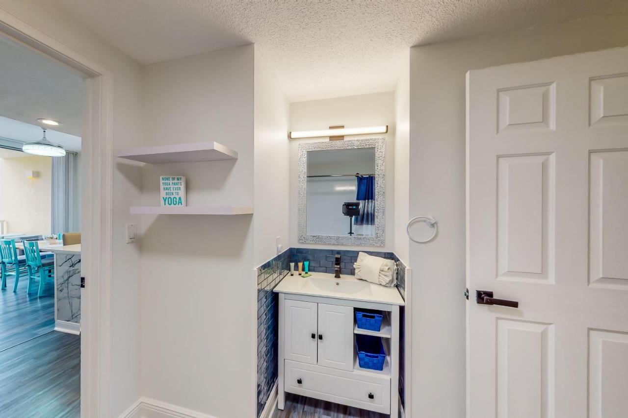 Appartamento Water'S Edge 301 Fort Walton Beach Esterno foto